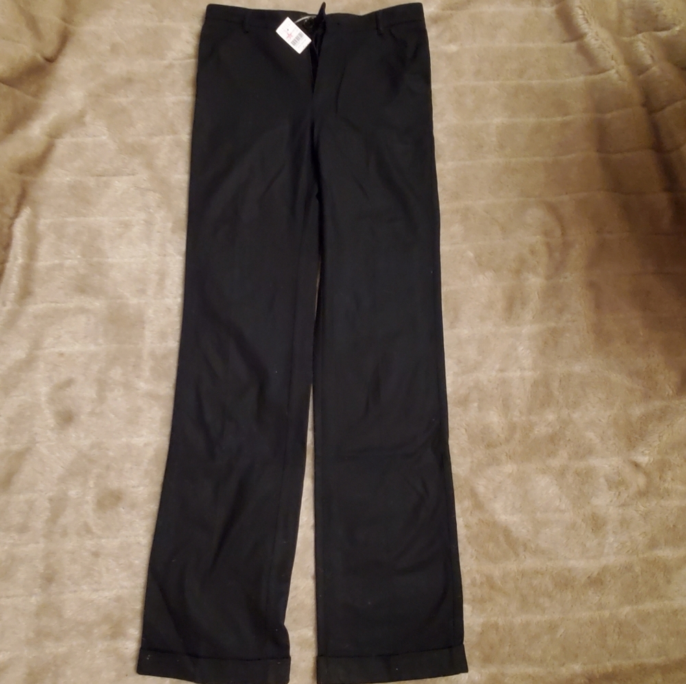 NEW Balenciaga luxurious wool pants with tags
